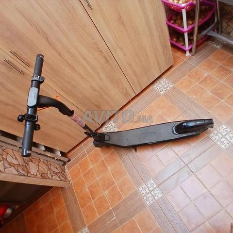 Trottinette électrique Ninebot E2 Pro - 2