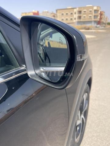 Citroën C5 Shine à vendre - 2