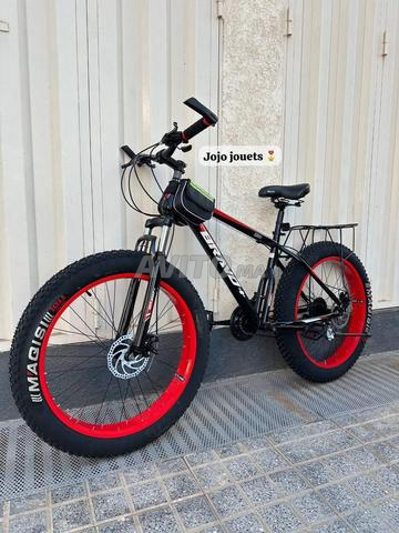 Vélo - 2