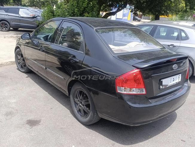Kia Cerato Diesel 6 chevaux tout option