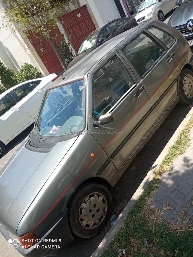 fait uno mazot modil 2003
