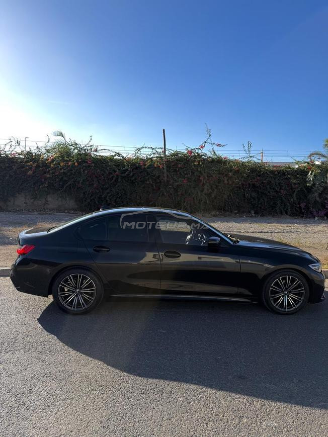 bmw serie 3 pack m
