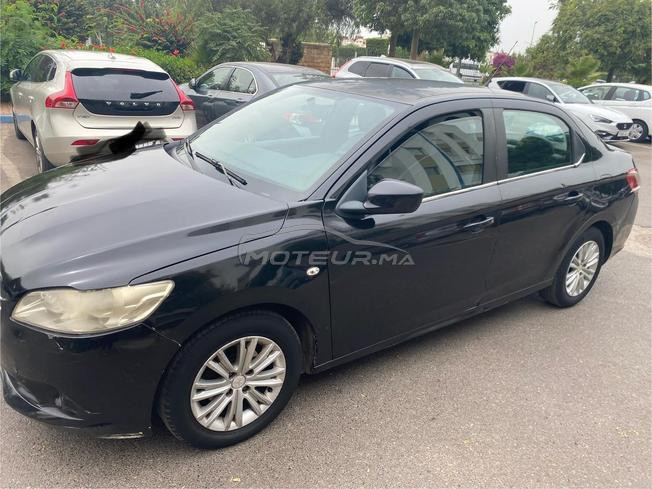 Peugeot 301