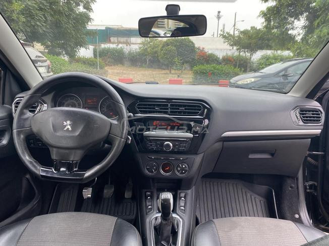 Peugeot 301