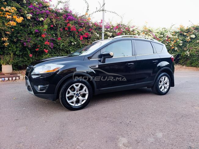 Ford Kuga 2012