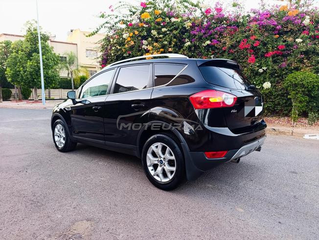 Ford Kuga 2012