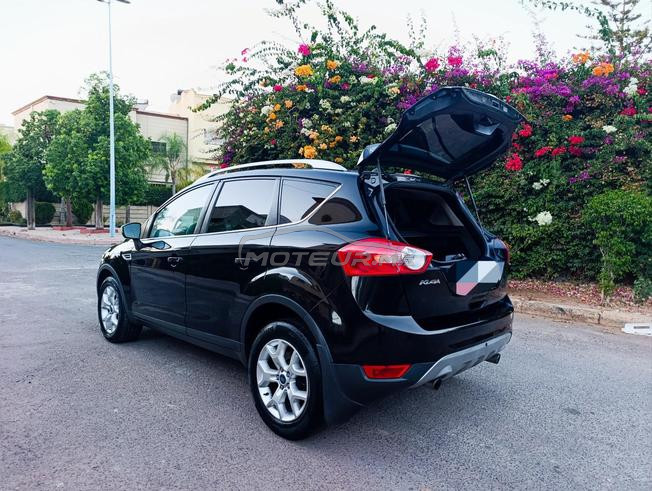 Ford Kuga 2012