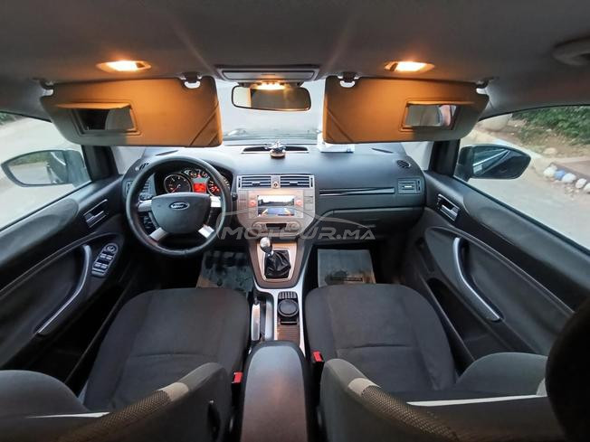 Ford Kuga 2012
