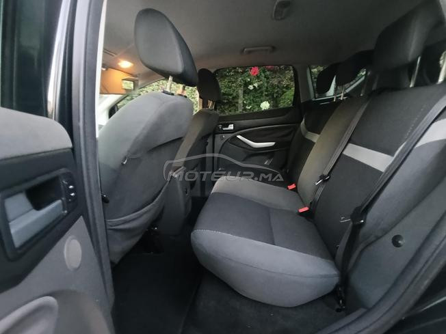 Ford Kuga 2012