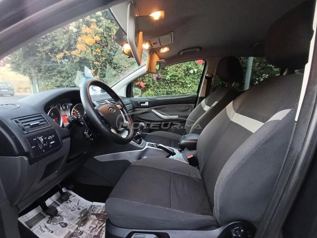 Ford Kuga 2012