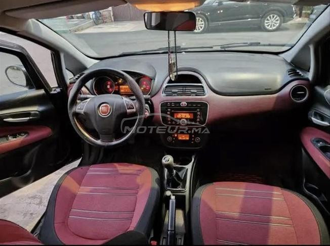 Fiat Punto Evo 2011 Diesel 