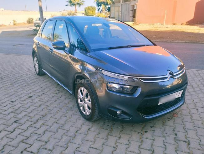 excellent Citroën C4 Picasso 