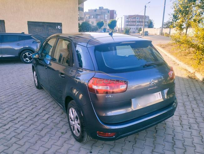 excellent Citroën C4 Picasso 