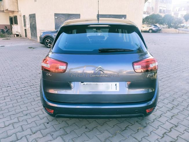 excellent Citroën C4 Picasso 