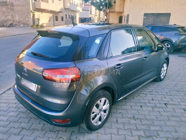 excellent Citroën C4 Picasso  - 2