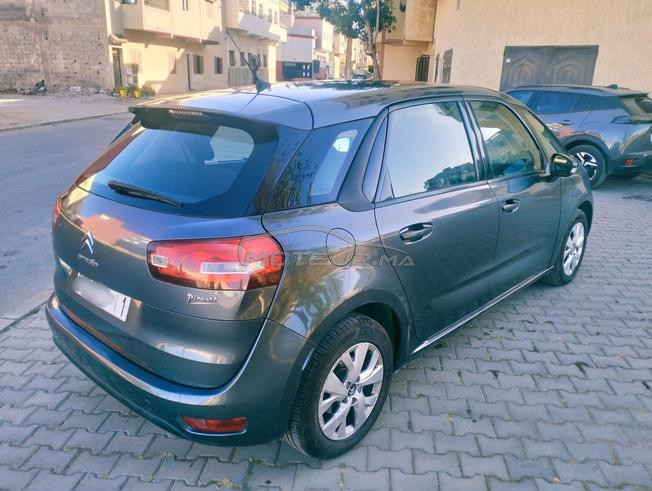 excellent Citroën C4 Picasso 