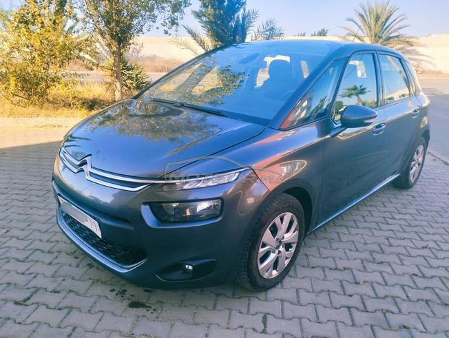 excellent Citroën C4 Picasso 