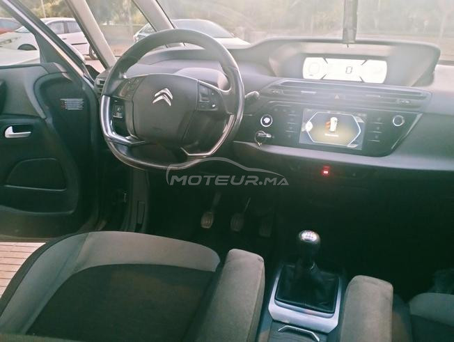 excellent Citroën C4 Picasso 