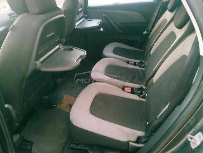 excellent Citroën C4 Picasso 