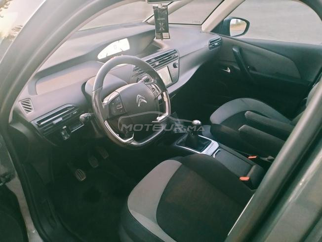 excellent Citroën C4 Picasso 