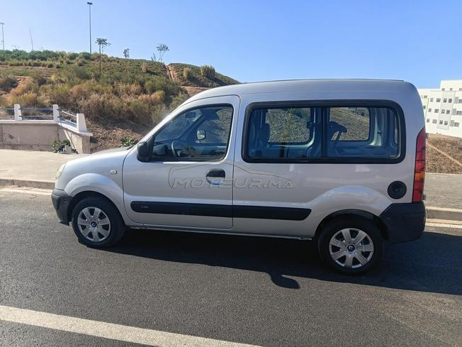 renoult kangoo d65 