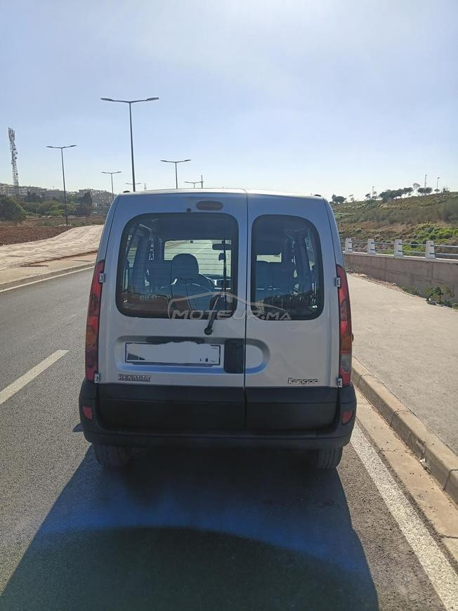 renoult kangoo d65 
