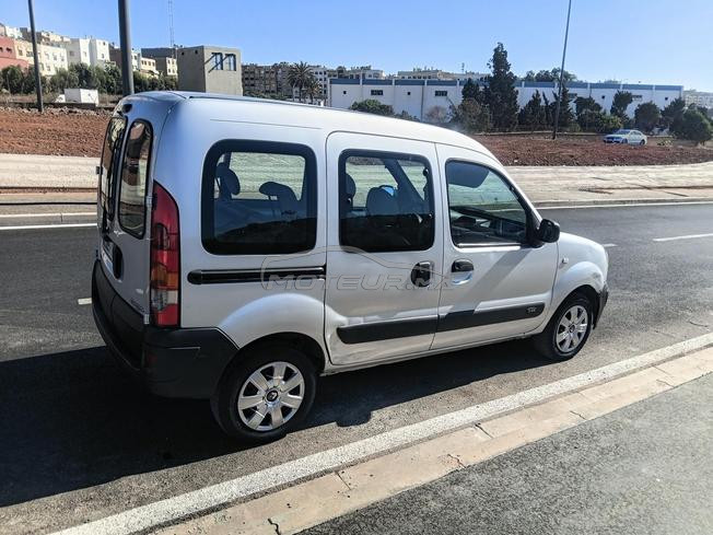 renoult kangoo d65 