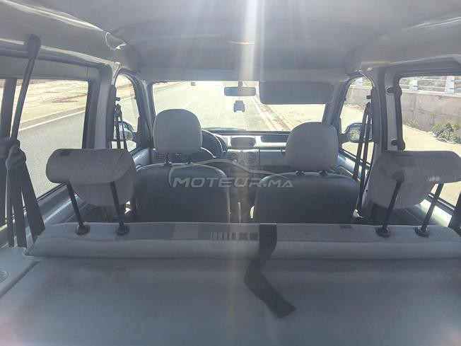 renoult kangoo d65 