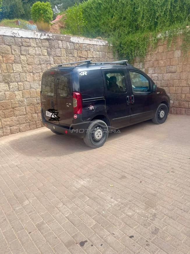 Peugeot bipper 