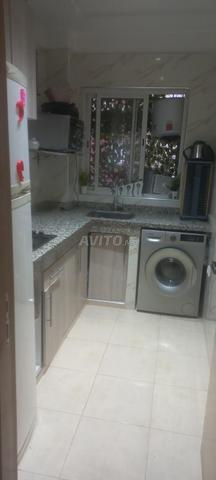 Appartement à louer 65 m² à Marrakech - 2