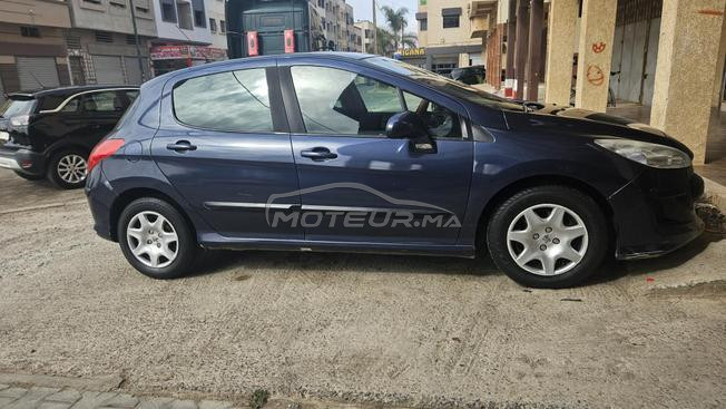 Peugeot 308 Diesel à vendre