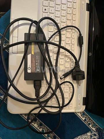 جهاز كمبيوتر محمول HP - 2
