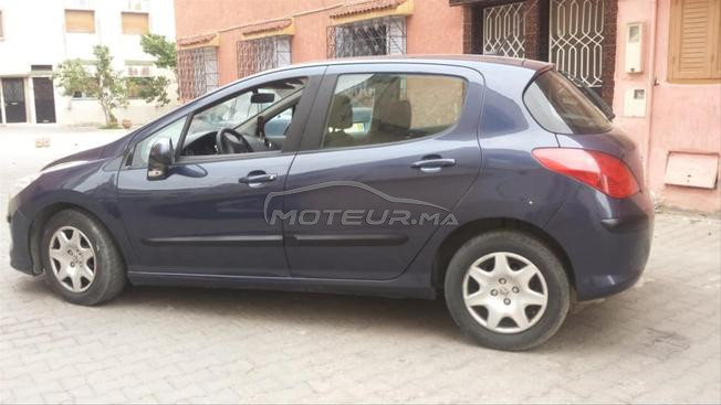 Peugeot 308 Diesel à vendre
