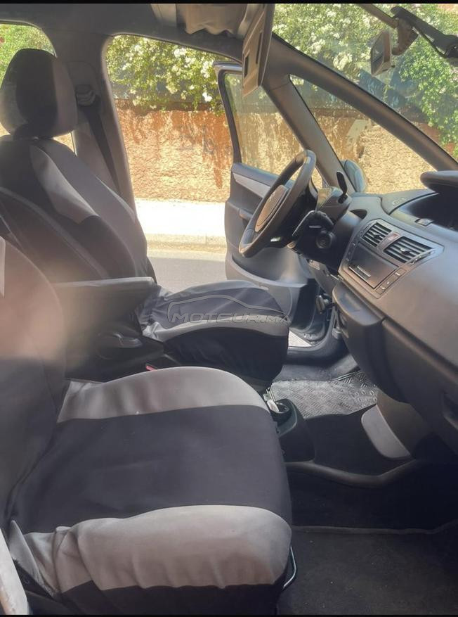 Citroën C4 Diesel Automatique 2011 à Marrakech