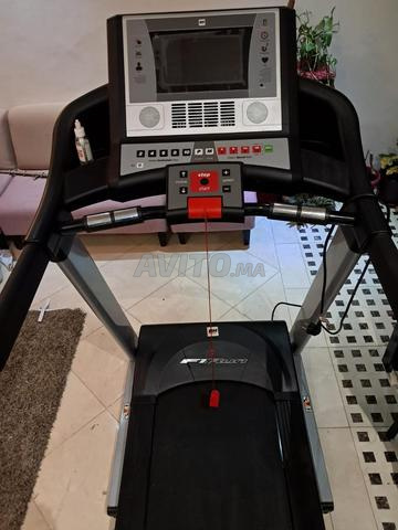 Tapis roulant professionnel - 2