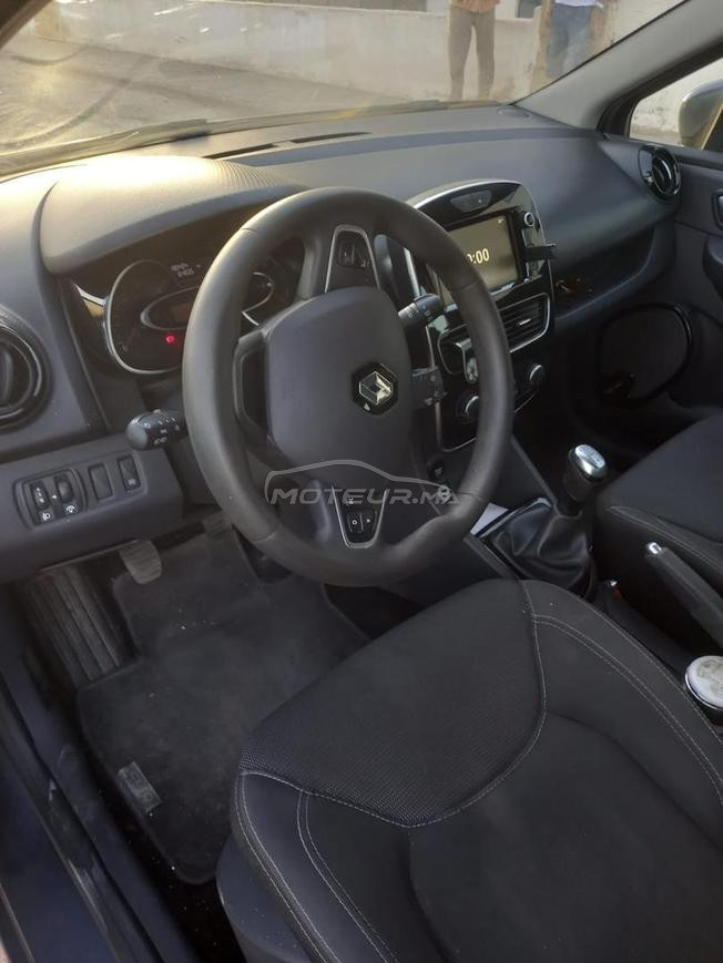 Renault clio Essence Famil. 2019 ded.2026 oujda