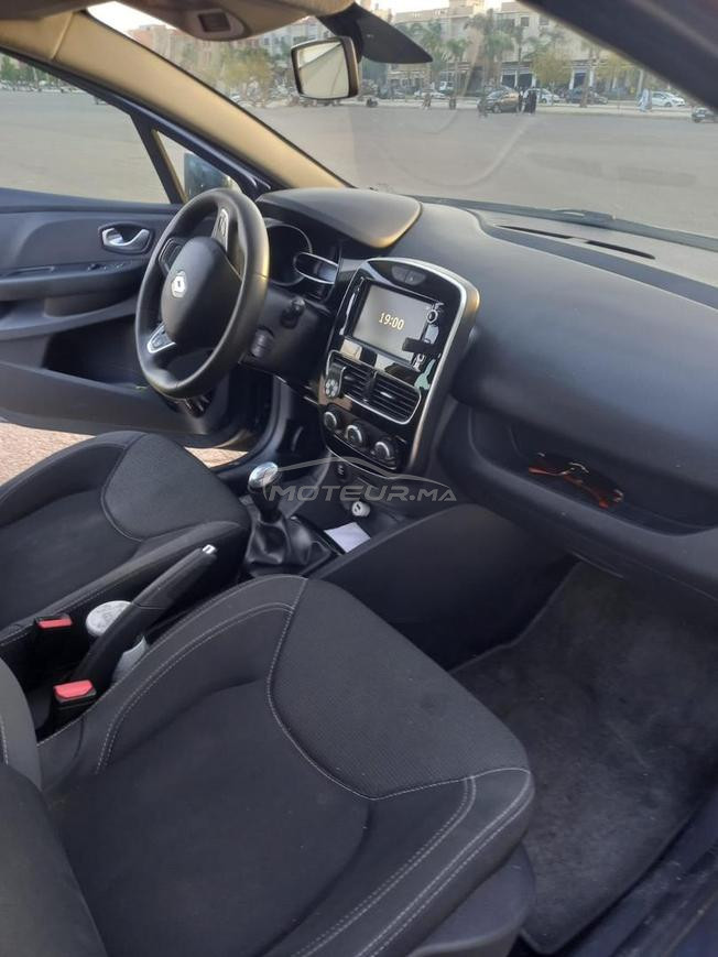 Renault clio Essence Famil. 2019 ded.2026 oujda