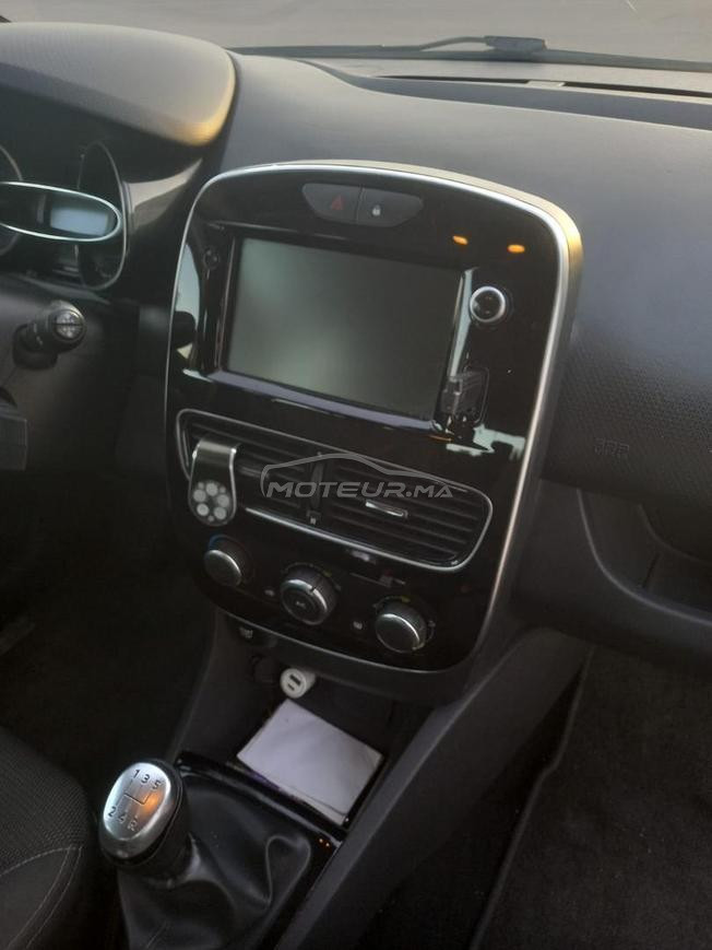Renault clio Essence Famil. 2019 ded.2026 oujda