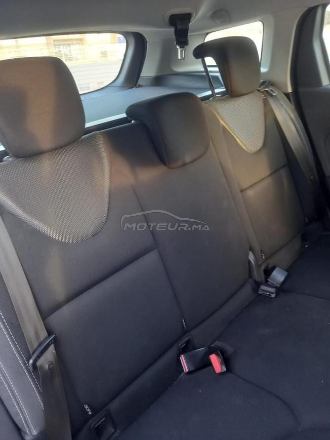 Renault clio Essence Famil. 2019 ded.2026 oujda