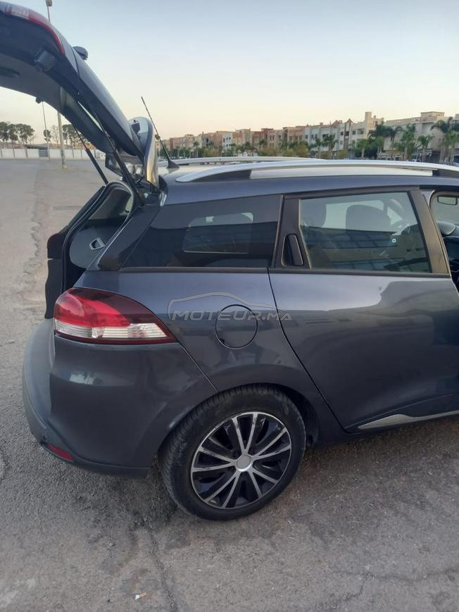 Renault clio Essence Famil. 2019 ded.2026 oujda