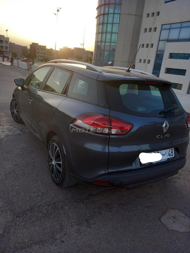 Renault clio Essence Famil. 2019 ded.2026 oujda