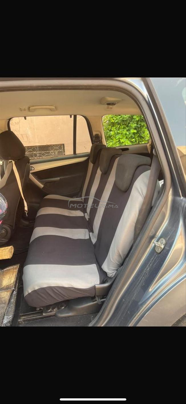 Citroën C4 Diesel Automatique 2011 à Marrakech