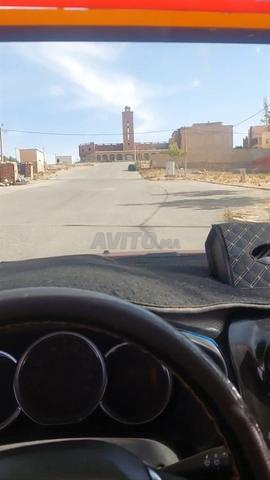 Terrain pour villa à vendre à Sidi Yahya Angad