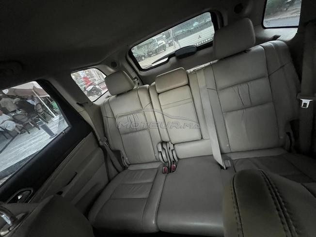 Jeep Grand Cherokee Diesel Automatique 2012