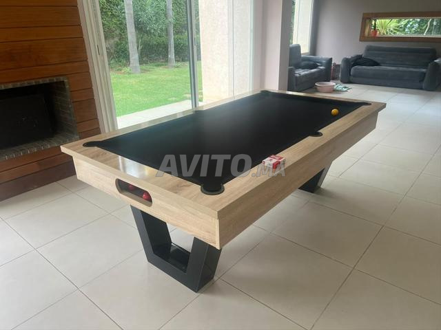 Billard home aero - 2