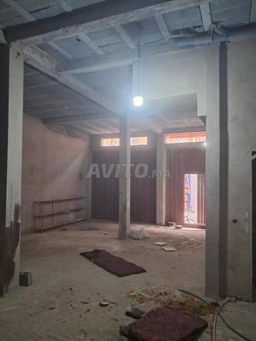 Maison R2 et studio quartier Nasr  - 2