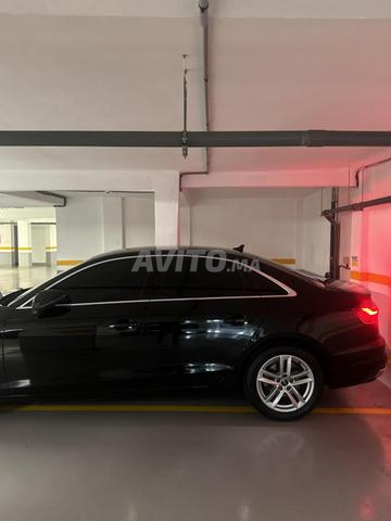 Audi A4 Diesel Automatique 2022 à Casablanca - 2