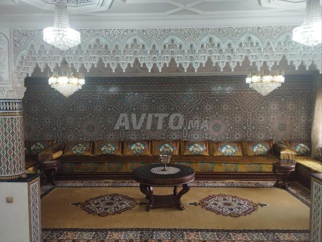 الهرهورة تمارة - 2