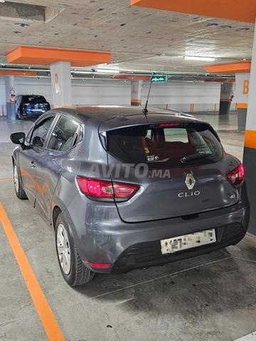 renalet Clio 4 diesel  - 2
