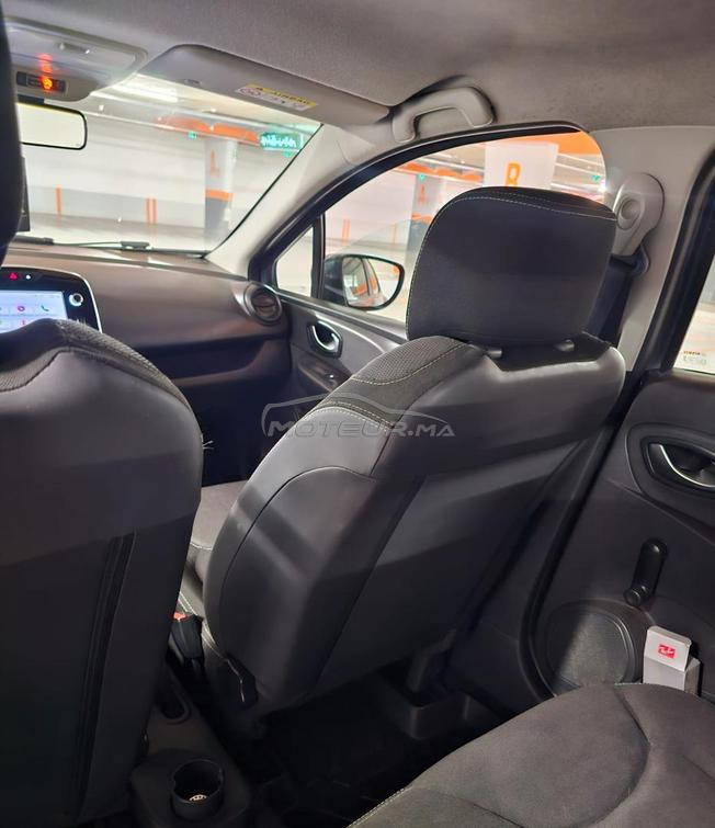 renalet Clio 4 diesel 